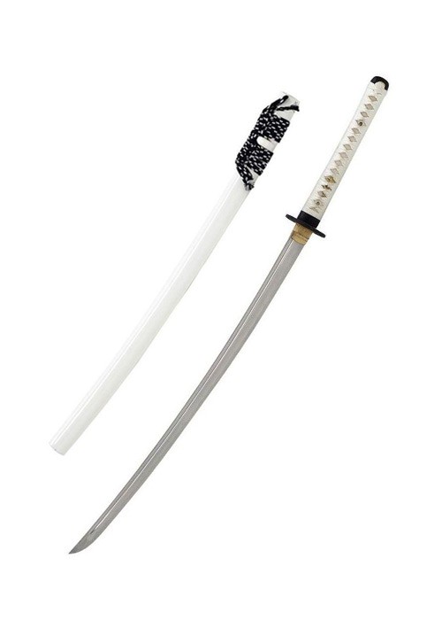 foto John Lee Shiro Katana